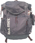 Adidas Backpack Utility Collegiate Hail State