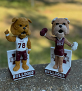 National Bobblehead Bobblehead Bully Mascot
