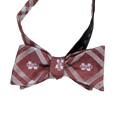 Bow Tie Men's Rhodes Self Tie