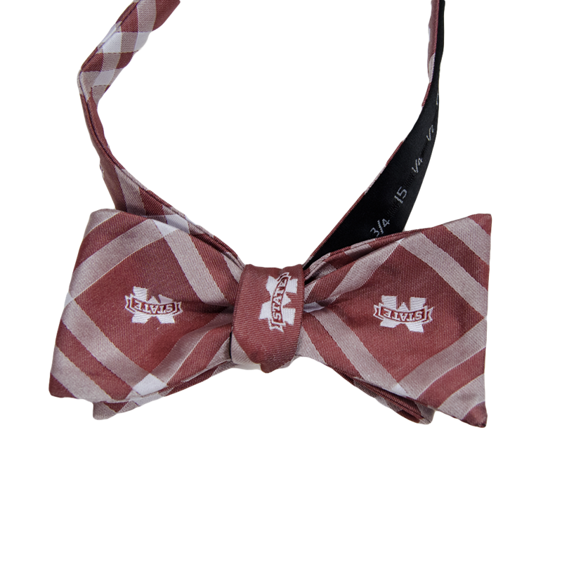 Bow Tie Men's Rhodes Self Tie