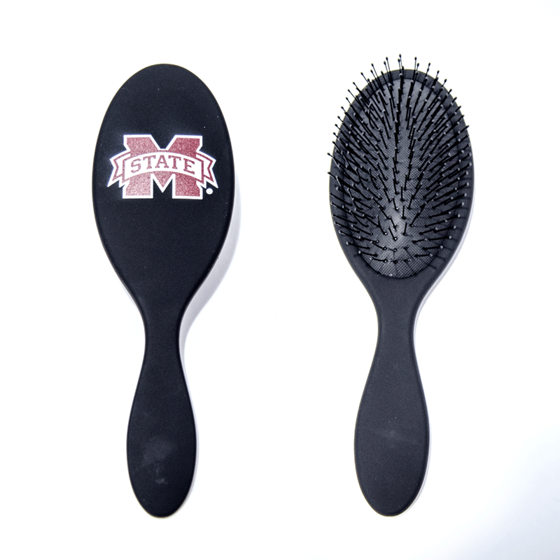 Worthy Promotional Brush Hair W Hair Tie M-State