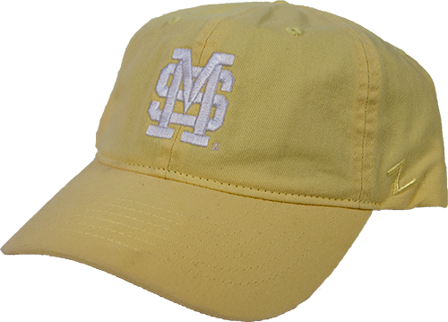 Cap BABL M-over-S PRISMA DMSTC Emblem
