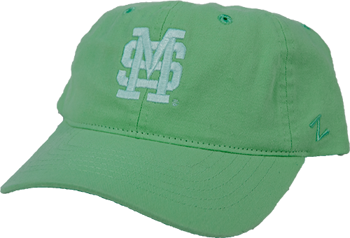Cap BABL M-over-S PRISMA DMSTC Emblem