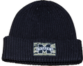 Adidas Cap Beanie Square Patch Camo M-State