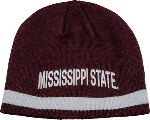 Adidas Cap Beanie Mississippi State Arch