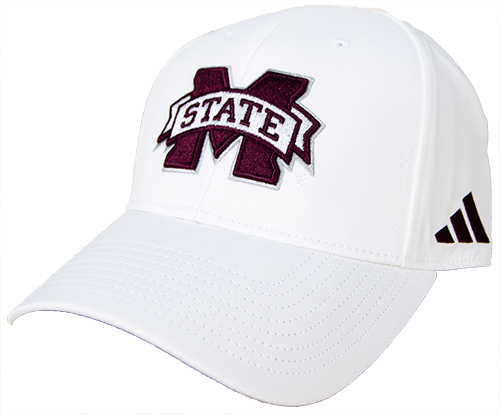 Adidas Cap Coach Structured Flex M-State