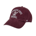 47 Brand Cap Baseball Swinging Bully