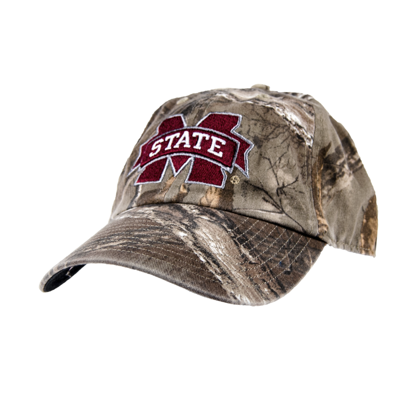 47 Brand Cap Baseball Challenge M-State