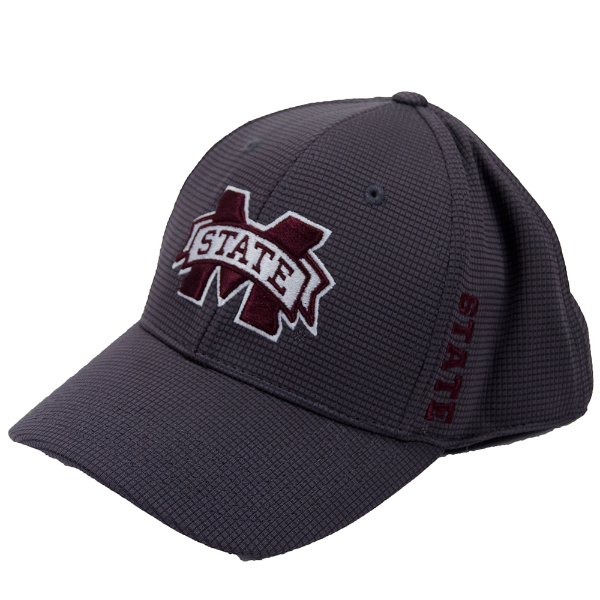 Top Of The World Cap Baseball Booster M-State Long Sleeve State  Bde