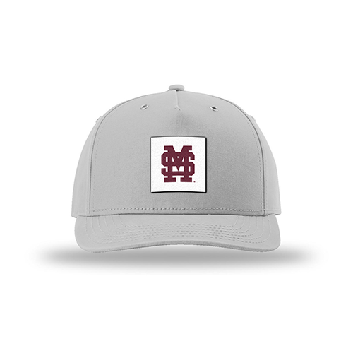 Cap Baseball Burnside  M-Over-S