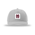 Cap Baseball Burnside  M-Over-S