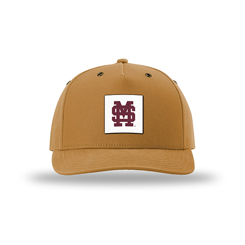 Cap Baseball Burnside  M-Over-S