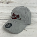 L2 Brands Cap CFA Script State