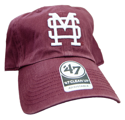 47 Brand Cap Clean Up M-over-S