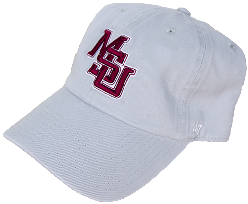 Cap Clean Up MSU Interlock