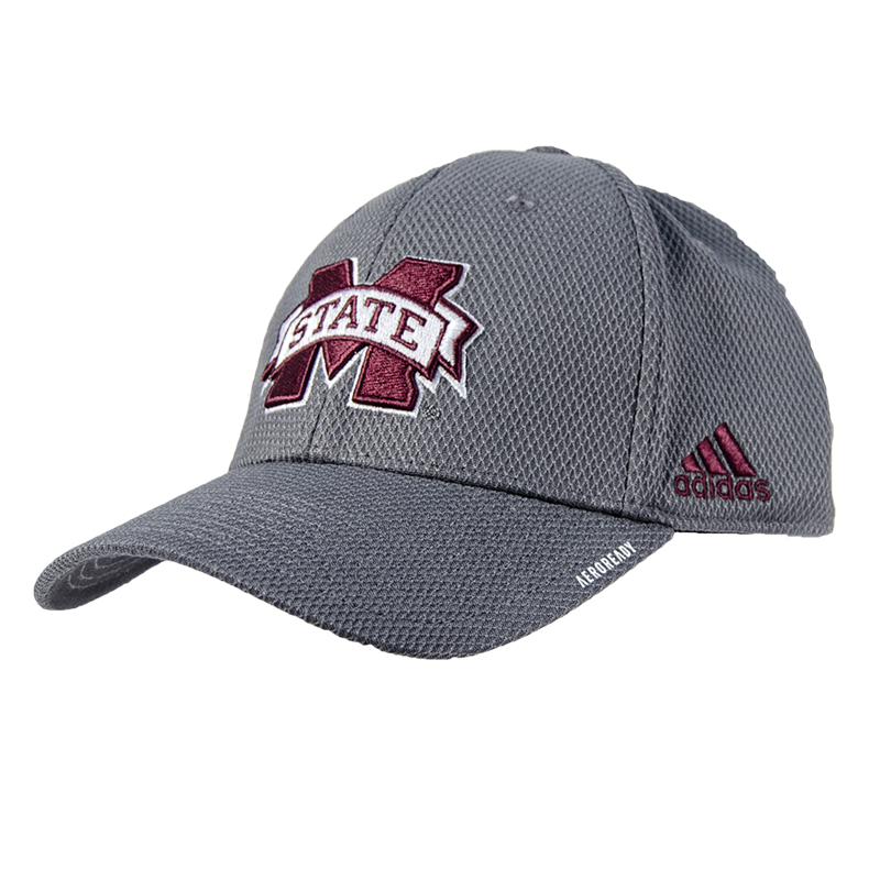 Adidas Cap Baseball Coach Stretch Flex Aeroready