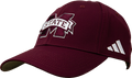 Adidas Cap Baseball Coach Structured Flex M-State