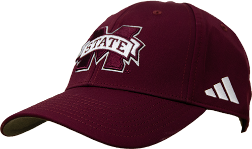 Adidas Cap Baseball Coach Structured Flex M-State
