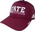 Adidas Cap Baseball Aeroready Coach State