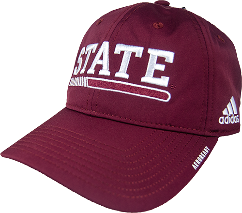 Adidas Cap Baseball Aeroready Coach State