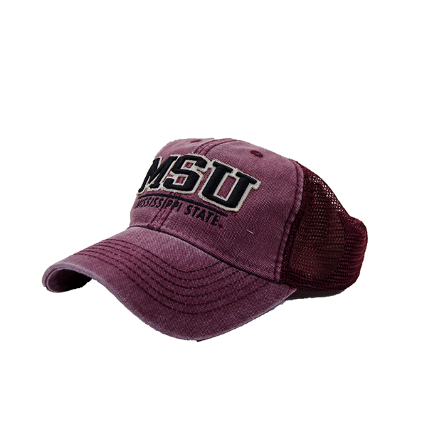 L2 Brands Cap Mississippi State
