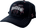 Cap Baseball Element II  M-State  Bully