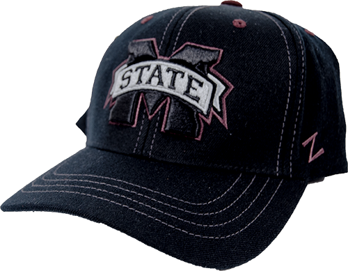 Cap Baseball Element II  M-State  Bully