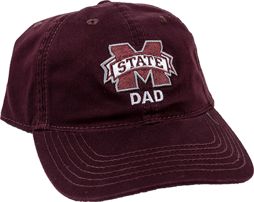 L2 Brands Cap Eza Dad M-State