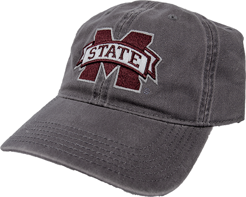 L2 Brands Cap EZA Relaxed Twill M-State
