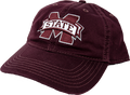 L2 Brands Cap EZA Relaxed Twill M-State