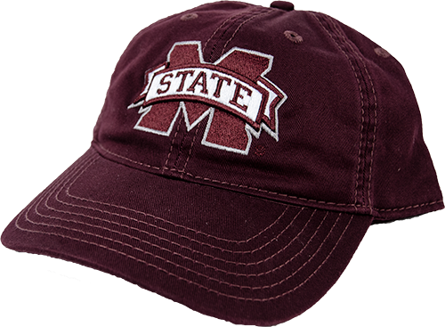 L2 Brands Cap EZA Relaxed Twill M-State