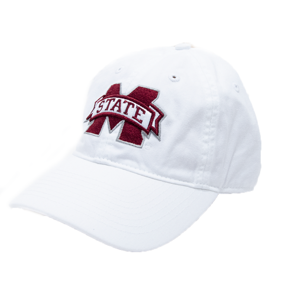L2 Brands Cap EZA Relaxed Twill M-State