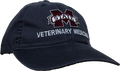 L2 Brands Cap EZA Relaxed Twill Veterinary Medicine M-State