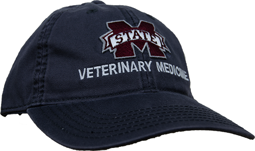 L2 Brands Cap EZA Relaxed Twill Veterinary Medicine M-State