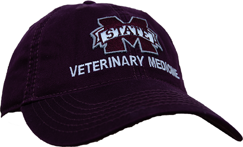 L2 Brands Cap EZA Relaxed Twill Veterinary Medicine M-State