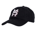 L2 Brands Cap Eza Relaxed Twill M-Over-S