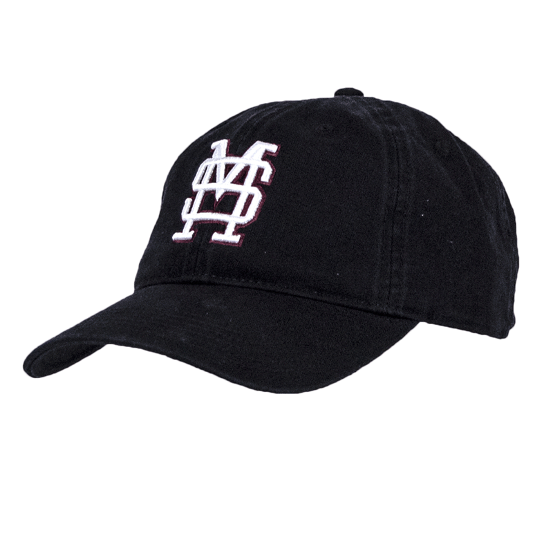 L2 Brands Cap Eza Relaxed Twill M-Over-S