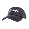L2 Brands Cap EZA Bulldogs Script Emblem