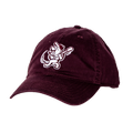 L2 Brands Cap Baseball EZA Swinging Bully M-Over-S