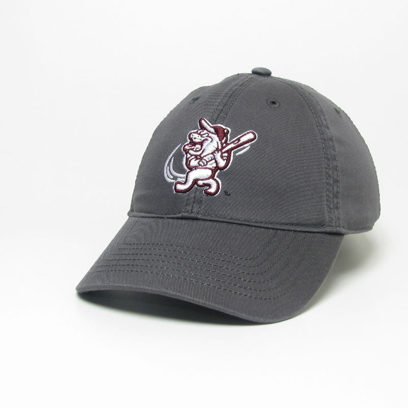 L2 Brands Cap Baseball EZA Swinging Bully M-Over-S