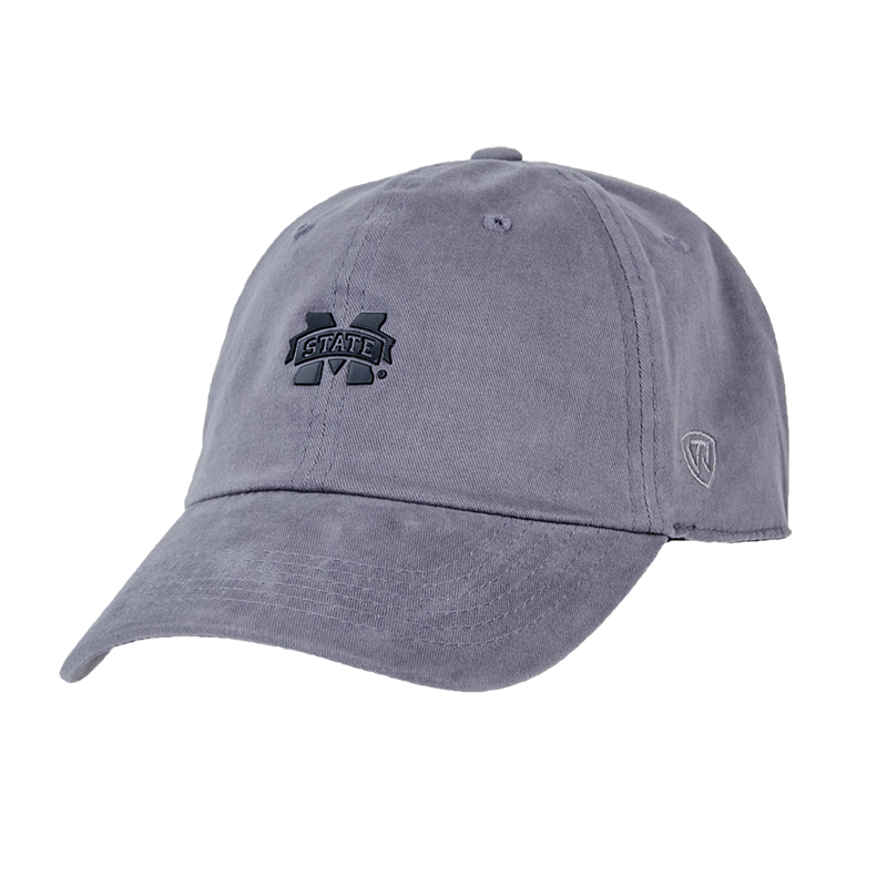 Top Of The World Cap Baseball  M-State  Mississippi State Bulldogs