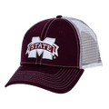 Drake/Icon Outdoors Cap Baseball  M-State Meshback