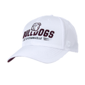 Top Of The World Cap Baseball Bulldogs Of Starkville