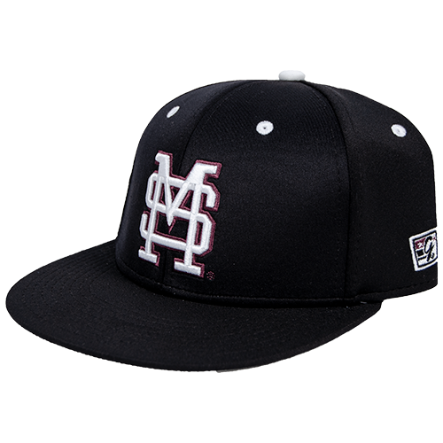 Cap Baseball  Fitted M-Over-S