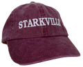 Riverbed Threads Cap Baseball  Starkville  MS Type Fnt Bckle Strp