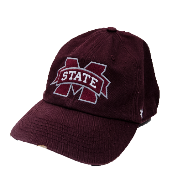 Cap Baseball Franchise M-State