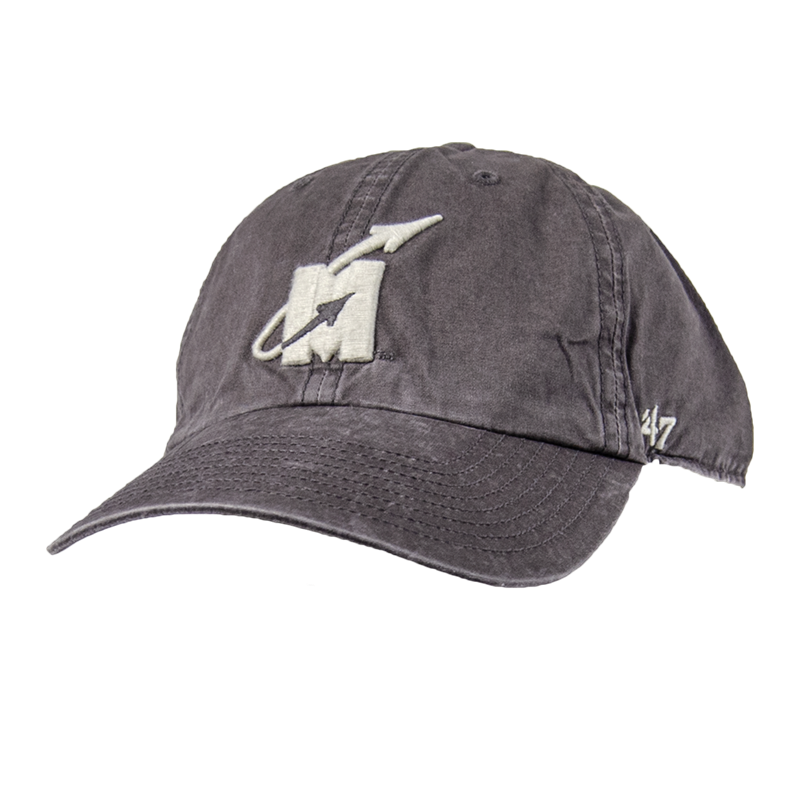 47 Brand Cap Baseball Hudson Flying M