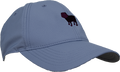 Cap Baseball Live Dog Emblem Ult Fit Perf Vero Tab