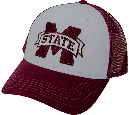 L2 Brands Cap Lps Trucker M-State