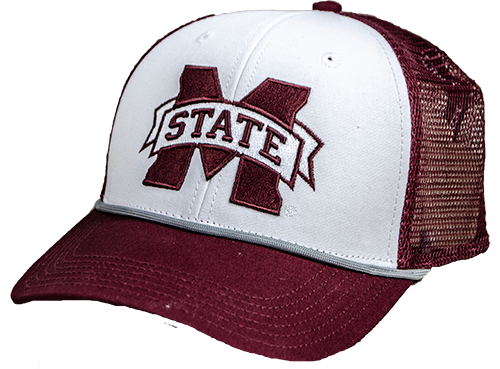 L2 Brands Cap Lps Trucker Paracord M-State